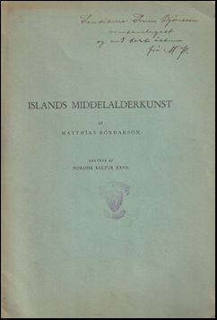 Islands middelalderkunst # 60451