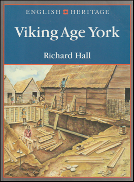 Viking Age York # 60613