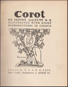 Corot # 60695