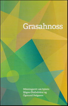 Grasahnoss # 65789