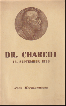 Dr. Charcot # 61139