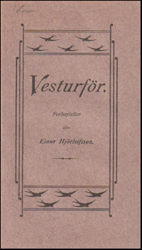 Vesturfr # 61560
