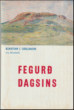 Fegur dagsins # 76302