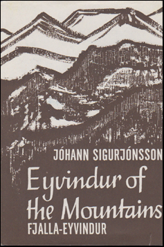 Eyvindur of the mountains # 62038
