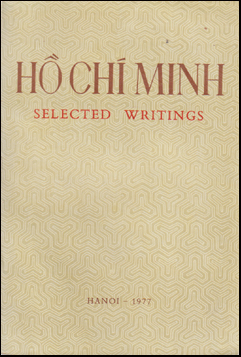 Ho Chi Minh Selected Writings # 62079