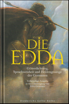 Die Edda # 62740