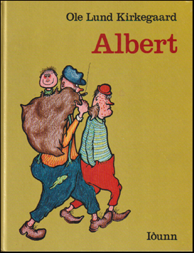 Albert # 63309