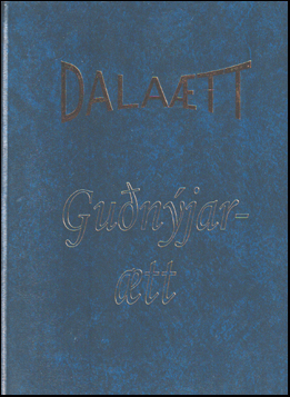 Dalatt - Gunjartt # 63552