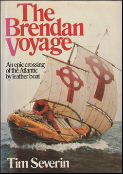 The Brendan Voyage # 63711