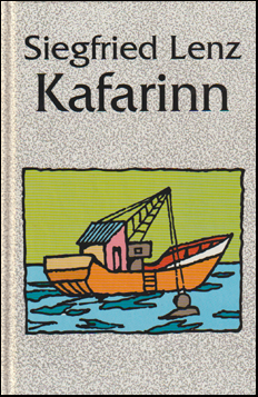 Kafarinn # 63850