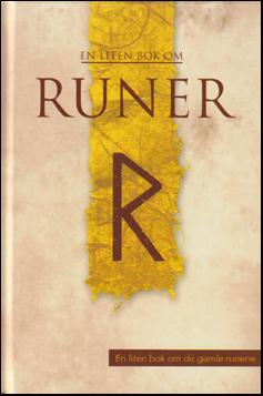 En liten bok om Runer # 63978