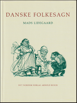 Danske Folkesagn # 63987