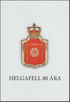 Helgafell  80 r # 64029