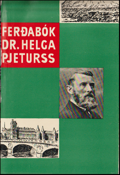 Ferabk dr. Helga Pjeturss # 64139