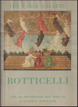 Botticelli # 64165