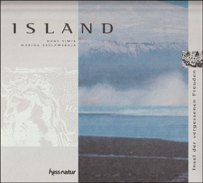 Island. Insel der vergessenen Freuden # 64254