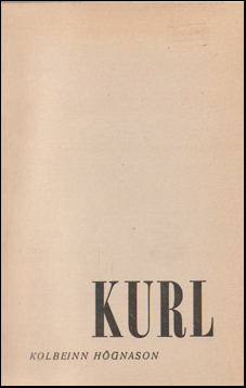 Kurl # 64348