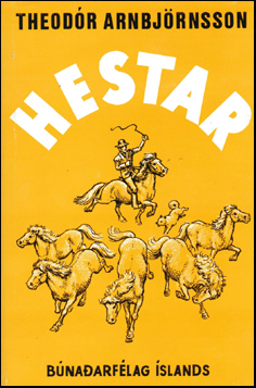 Hestar # 64531