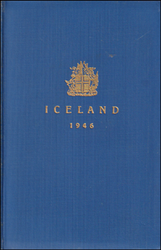 Iceland 1946. A Handbook # 64602