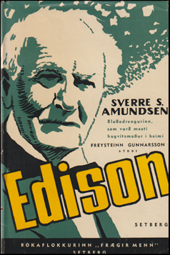 Edison # 64662