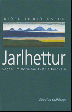 Jarlhettur # 64707