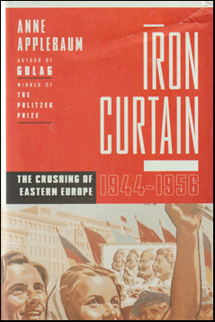 Iron Curtain # 64713