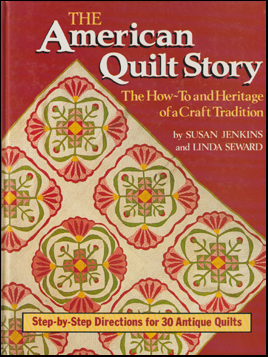 The American Quilt Story # 64719