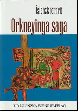 Orkneyinga saga # 64760