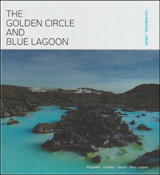 The Golden Circle and Blue Lagoon # 64840