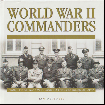 World Wat II Commanders # 64902