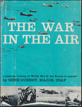 The War in the Air # 64907