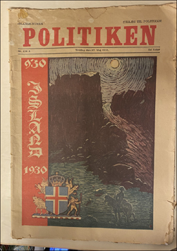 Politiken. Tirsdag den 27. Maj 1930 # 64931