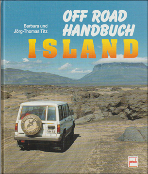 Off Road Handbuch Island # 64952