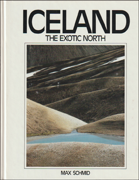 Iceland. The Exotic North # 65016