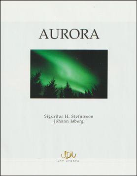 Aurora. Lights of the northern sky # 65029