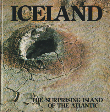 Iceland. The surprising island of the Atlantic # 65032