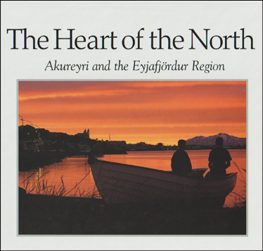 The Heart of the North # 65051