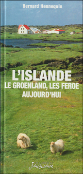 L'islande, le Groenland et les Feroe aujourd'hui # 65073