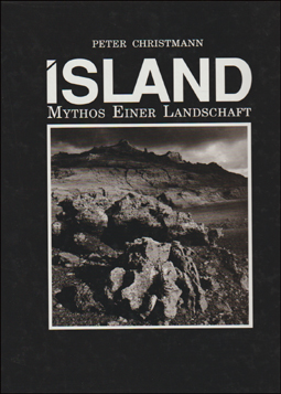 Island. Mythos einer Landschaft # 65156