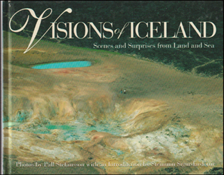 Visions of Iceland # 65169