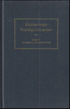 Hrafns saga Sveinbjarnarsonar # 65283