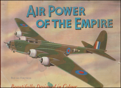 Air Power of the Empire # 65348