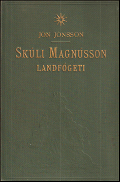 Skli Magnsson landfgeti 1711-1911 # 65567