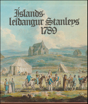 slandsleiangur Stanleys 1789 # 65893