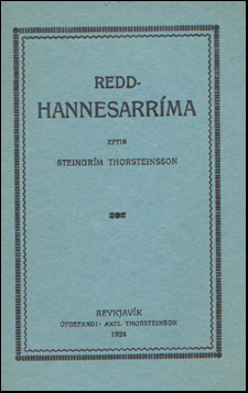 Redd-Hannesarrma # 66031