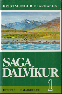 Saga Davkur I-IV # 66335