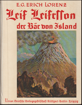 Leif Leifrsson der Br von Island # 76038