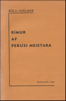 Rmur af Perusi Meistara # 69663