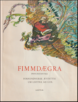 Fimmdgra # 67406