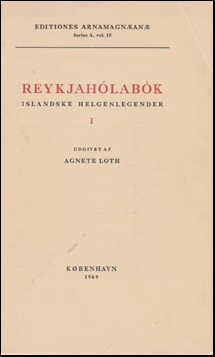 Reykjahlabk I-II # 70348